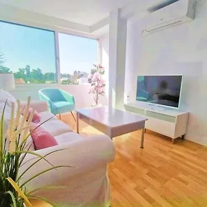 Plaza De Espana. Dreams Apartment