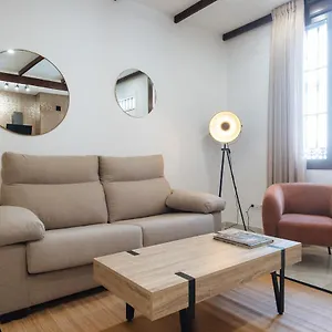 Requena Apartment