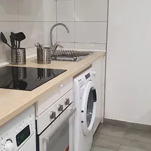 Apartamento #4# Centro, Sevilla