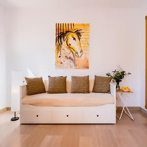 Apartamento Anfitrión, Sevilla