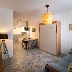 Apartamento La Puerta Del Cielo, Sevilla