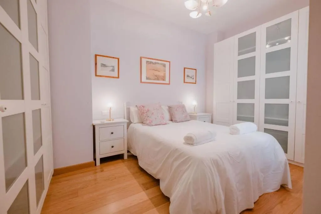Apartamento Feria de Abril 1934 by Valcambre Sevilla 0*,